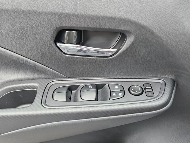 New 2025 Gray Nissan 1.6 SV image 26