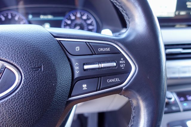 Used 2021 Hyundai Palisade SUV