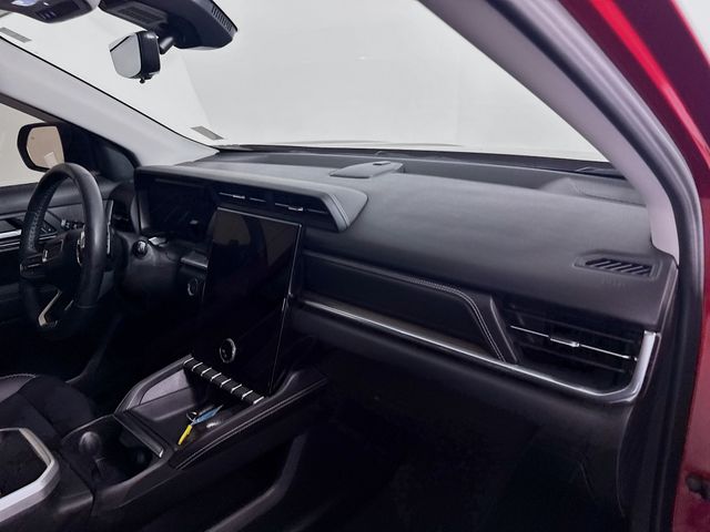 Used 2026 Red GMC Denali image 28