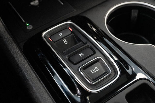 Used 2024 Honda Pilot SUV