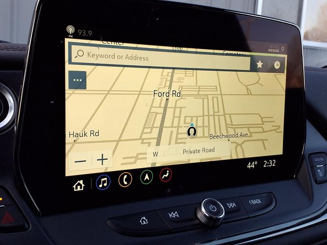 2023 Chevrolet Blazer