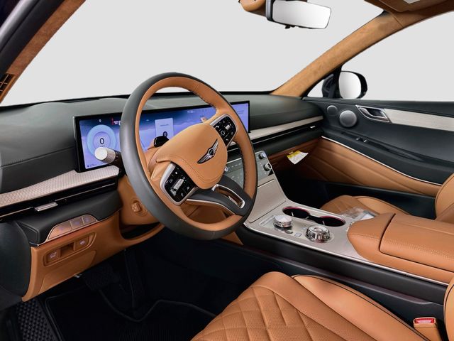 Thumbnail: 2026 Genesis GV80 - 9