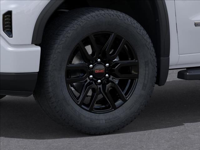 2026 GMC Sierra 1500 Elevation - Photo 9