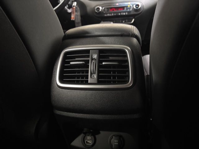 2019 Kia Sorento LX photo