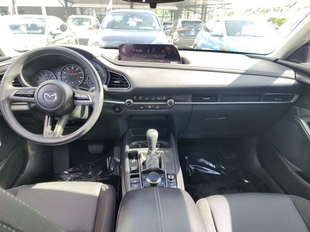 2023 Mazda CX-30 2.5 S 22