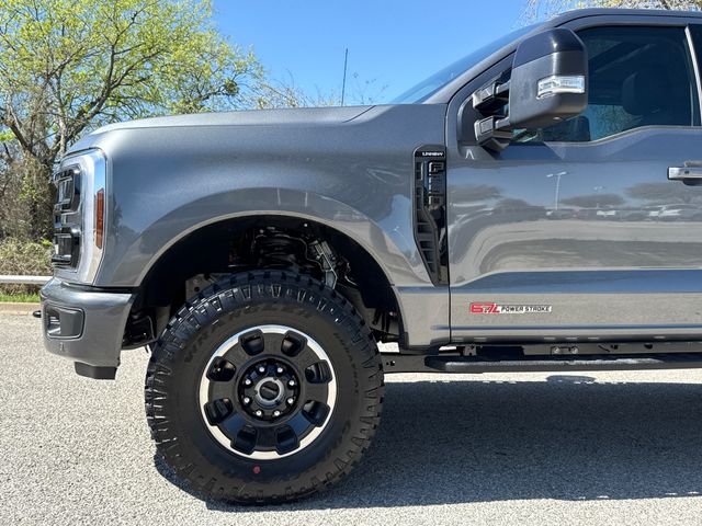 New 2026 Gray Ford Lariat image 5