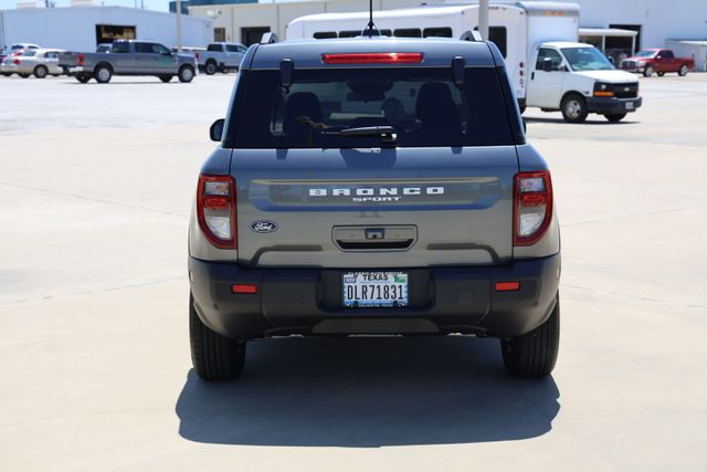 2026 Ford Bronco Sport Big Bend - 6