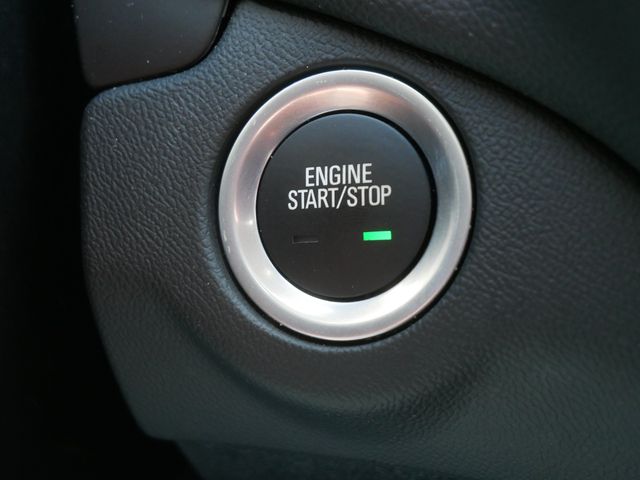 Used 2024 Chevrolet Equinox SUV