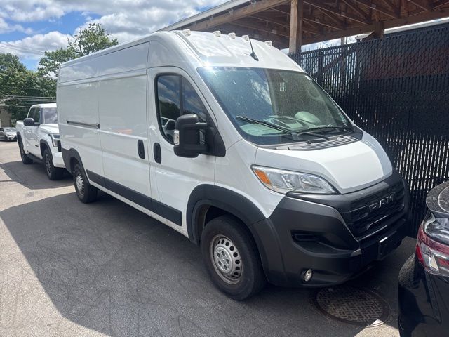 2025 RAM ProMaster 2500 TRDSMAN WOPS 159" WB High Roof's photo