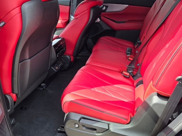 2026 Acura MDX - $71,575