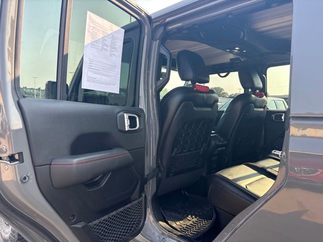 Used 2020 Jeep Gladiator Truck