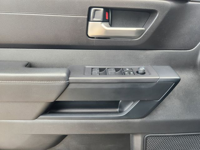 2024 Toyota Tundra SR5 Gray at Don McGill Toyota