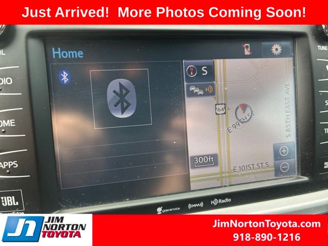 Used 2019 Toyota Highlander SUV