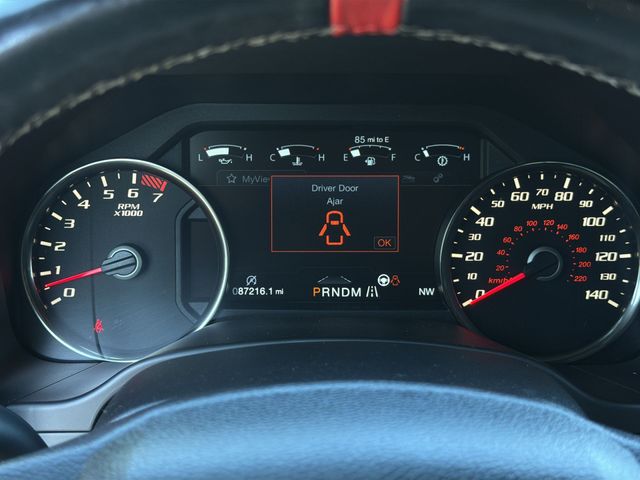 Used 2018  Ford Raptor image 25