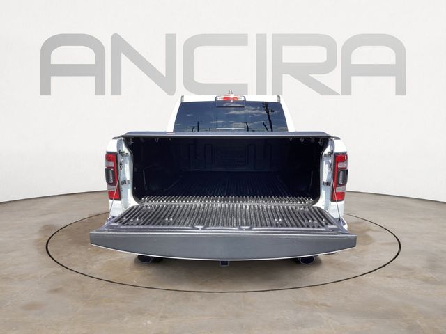 Used Car 2021 Ram 1500  Laramie For Sale Under $40,000 In San Antonio, Texas