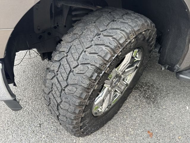 Used 2021 Gray Ford XLT image 33