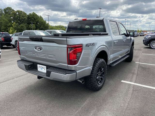 2024 Ford F-150 XLT 3