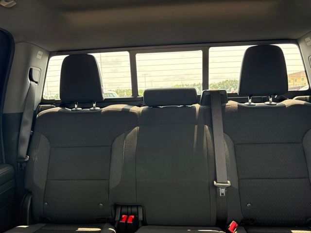Used 2024 Chevrolet Silverado 1500 Truck