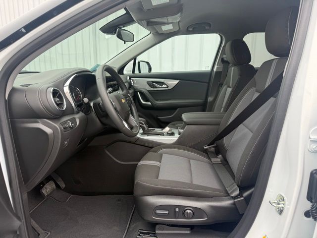 new 2026 Chevrolet Blazer car, priced at $38,995