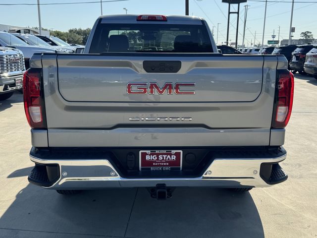 2026 GMC Sierra 1500 Pro Gray at Big Star Buick GMC