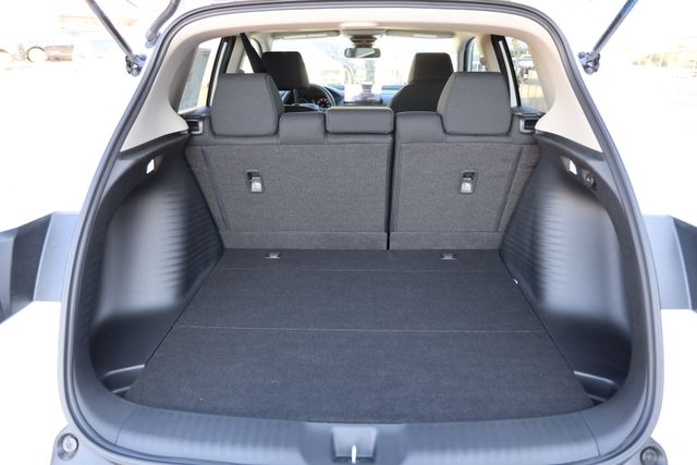 2026 Honda HR-V LX - 10