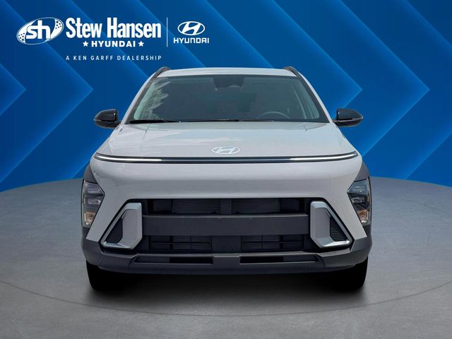 New 2026 Gray Hyundai SEL Sport image 12