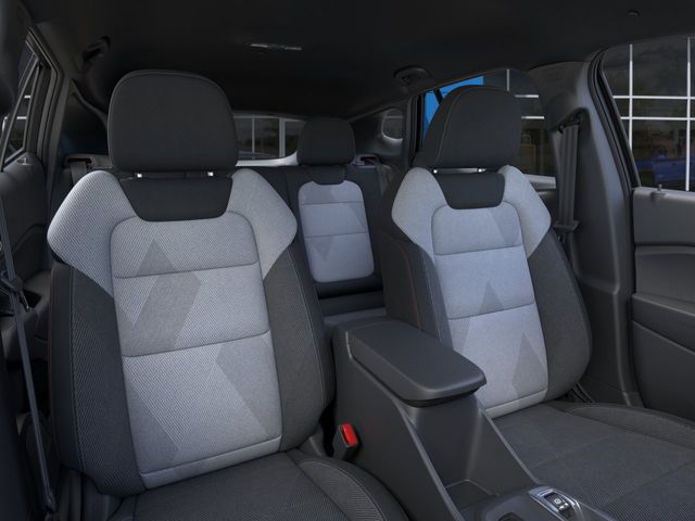 2026 Chevrolet Trax 1RS:47157