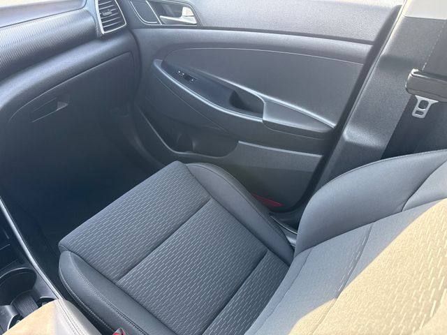 Used 2020 Hyundai Tucson SUV