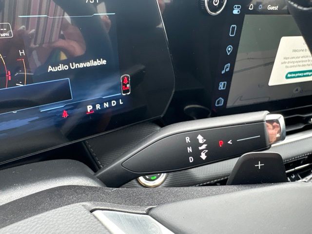 New 2027 Chevrolet Equinox SUV