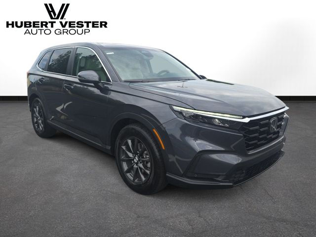 New 2026 Honda CR-V SUV