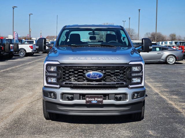 2024 Ford F-250SD XL 3