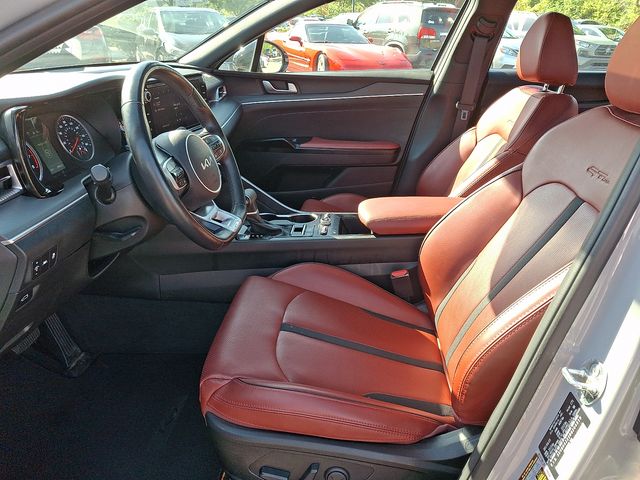 Used 2024 Kia K5 Sedan