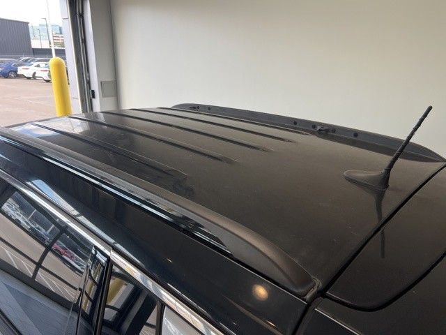 2018 Jeep Compass Latitude Silver at Victoria Chrysler Dodge Jeep Ram