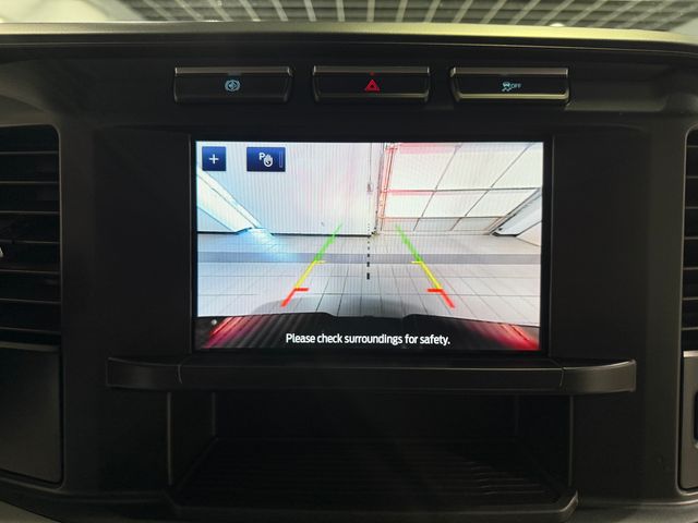 2024 Ford F-250SD XLT White at Walterboro Ford