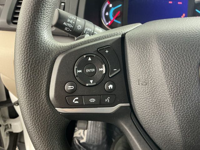 used 2021 Honda Pilot car, priced at $23,989