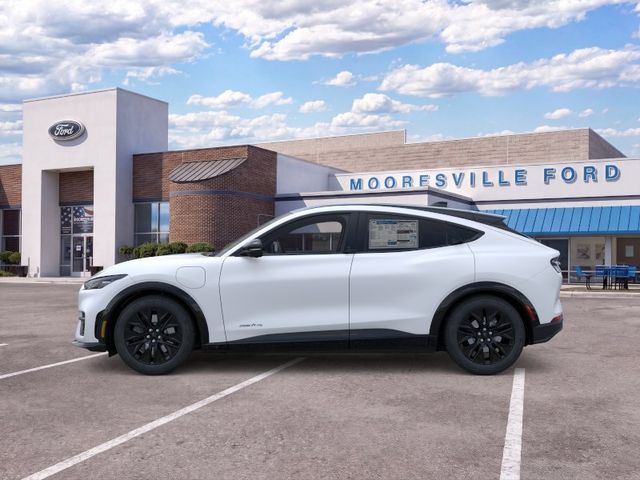 New 2026 White Ford Premium image 3