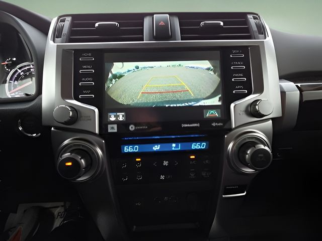 Used 2023 Toyota 4Runner SUV