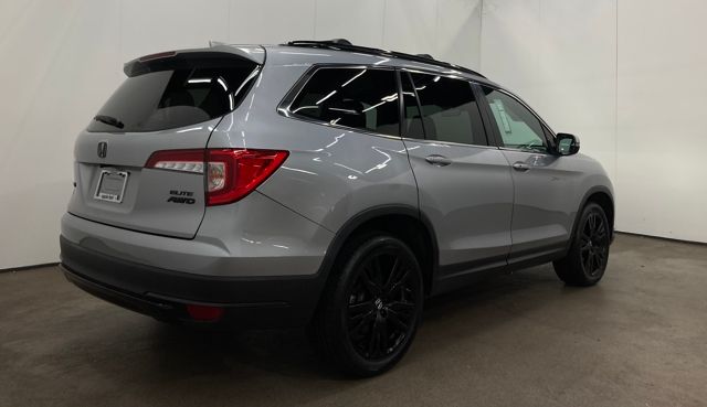 2022 Honda Pilot AWD Special Edition