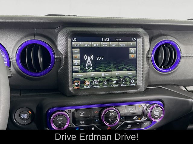 Used 2023 Jeep Wrangler SUV