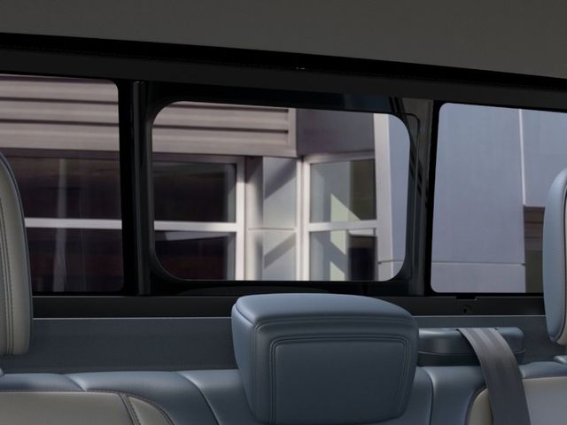 New 2026 Red Ford Lariat image 24