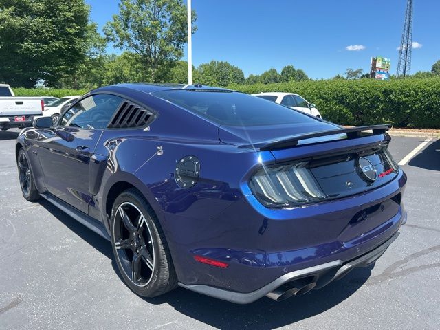2019 Ford Mustang GT Premium - Photo 9