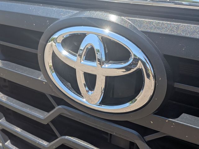 2024 Toyota Tundra - Image 9