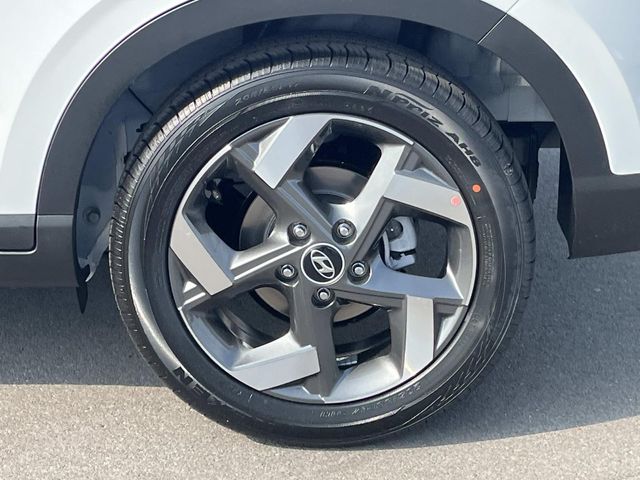 new 2026 Hyundai Venue car, priced at $24,611