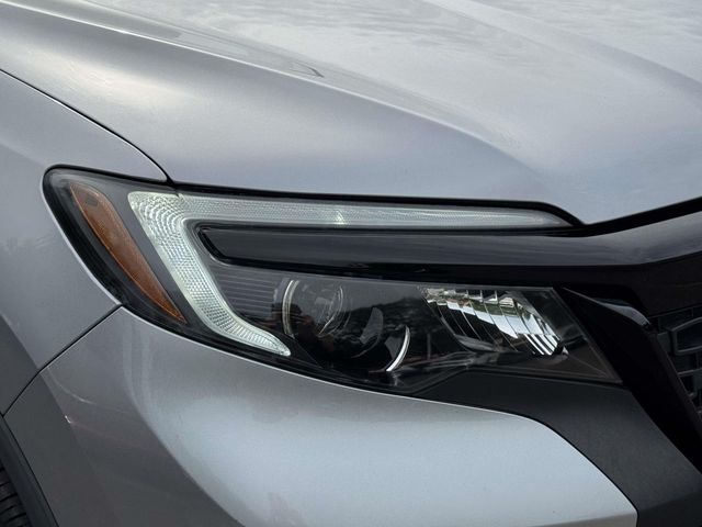 Used 2019 Honda Passport SUV