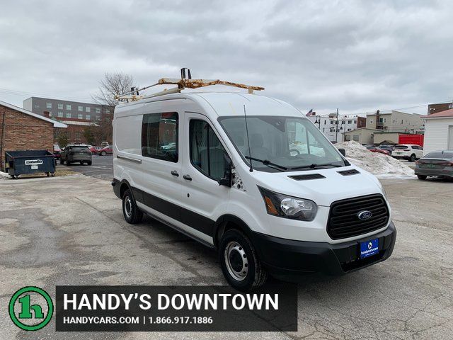 2019 Ford Transit Van Base