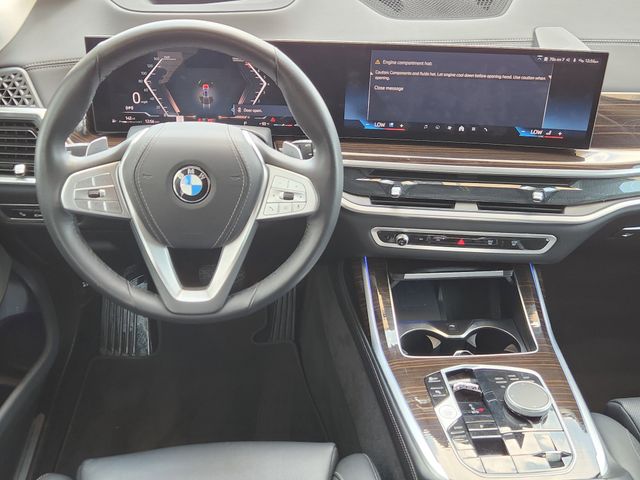 Used 2026 BMW X7 SUV