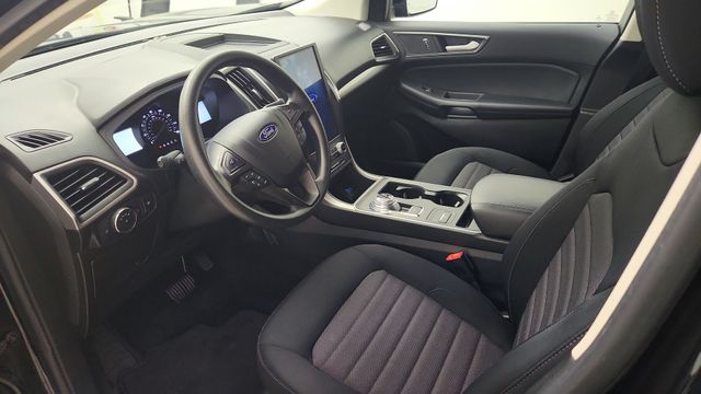 2022 Ford Edge SE Black at Toyota of Victoria