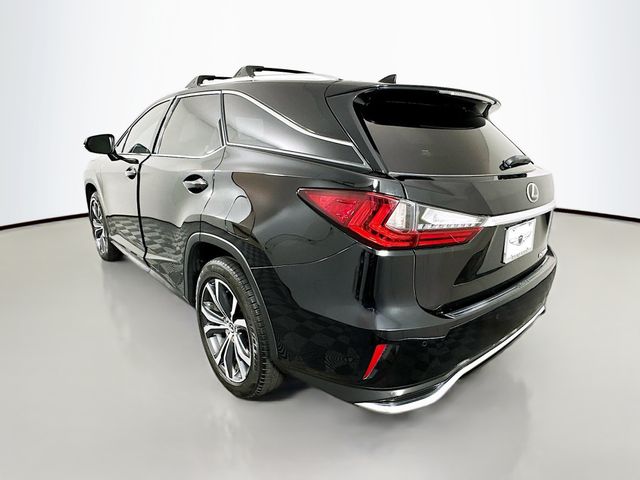 Thumbnail: 2018 Lexus RX - 7