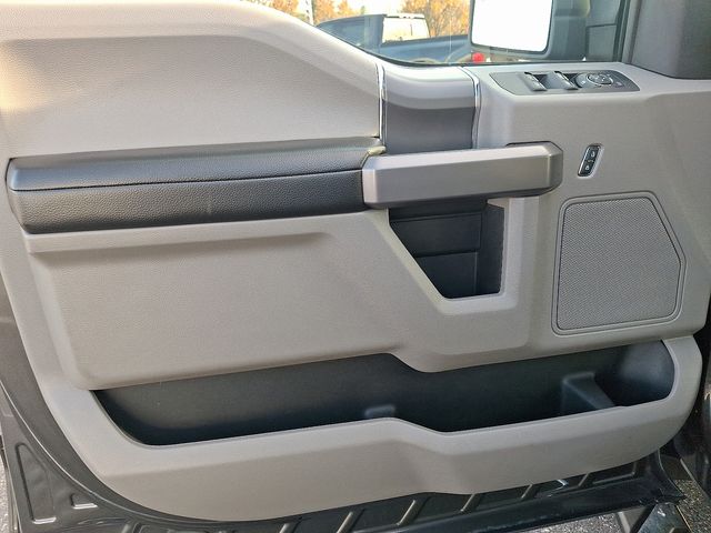 used 2019 Ford F-150 car, priced at $24,238