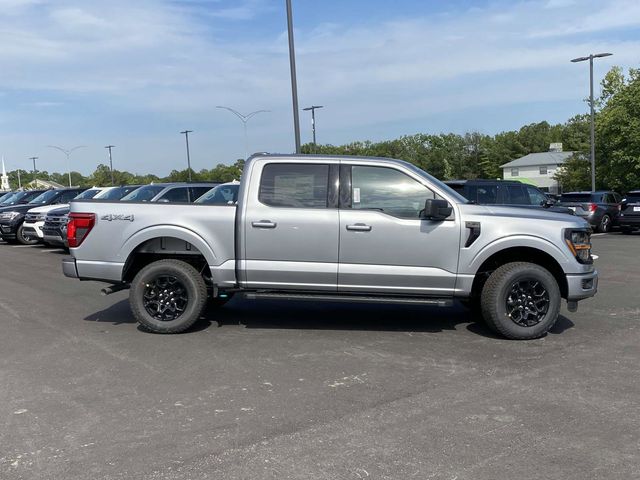 2024 Ford F-150 XLT 24